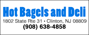 Hot Bagels and Deli